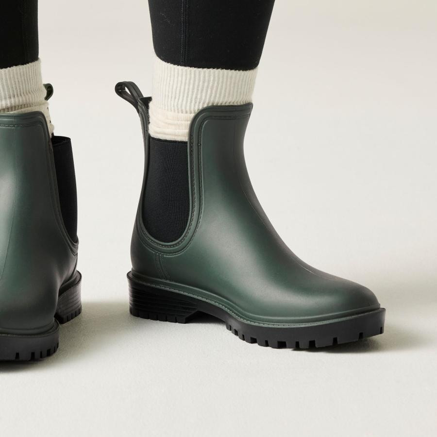 Regatta Wmns Harriett II Női gumicsizma zöld Regatta Wmns Harriett II Női gumicsizma zöld
