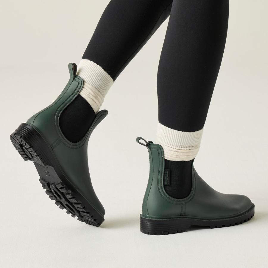 Regatta Wmns Harriett II Női gumicsizma zöld Regatta Wmns Harriett II Női gumicsizma zöld