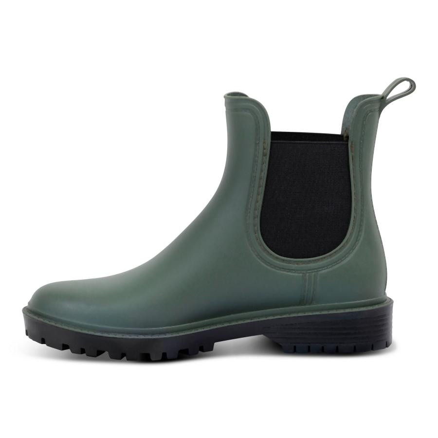 Regatta Wmns Harriett II Női gumicsizma zöld Regatta Wmns Harriett II Női gumicsizma zöld