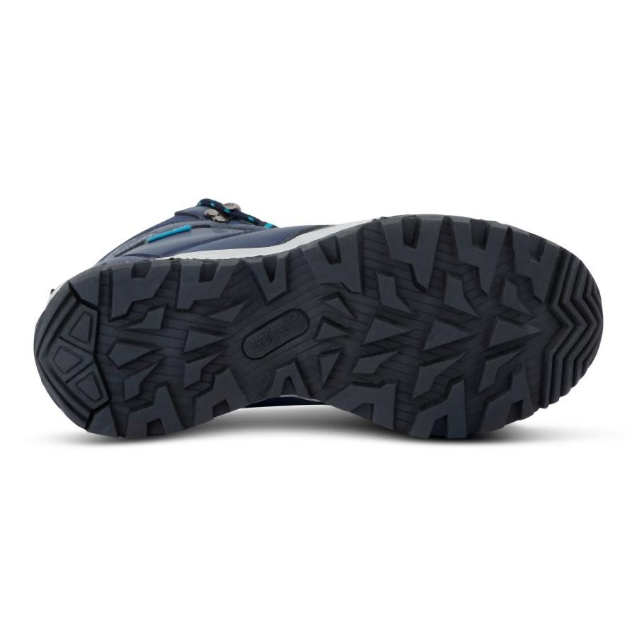 Regatta Womens Amble Boot Női túrabakancs kék