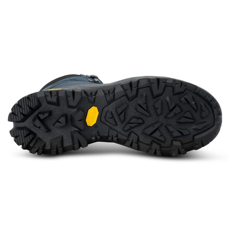 Regatta Womens Blake Boot Női utcai bakancs kék