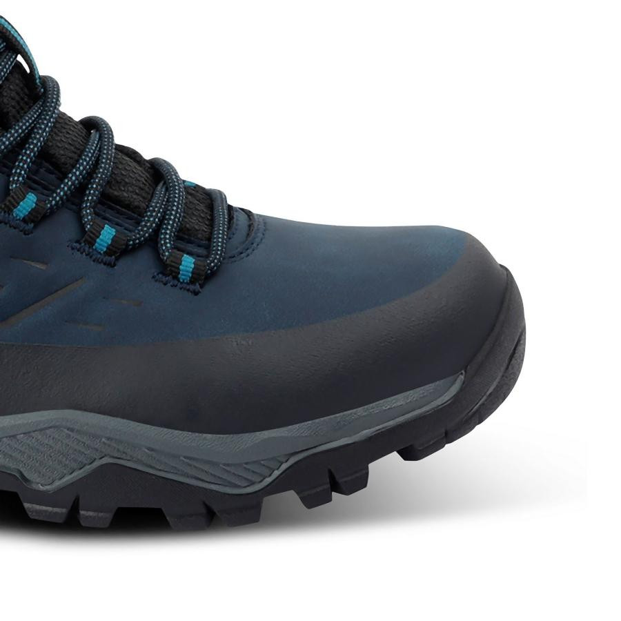 Regatta Womens Blake Boot Női utcai bakancs kék