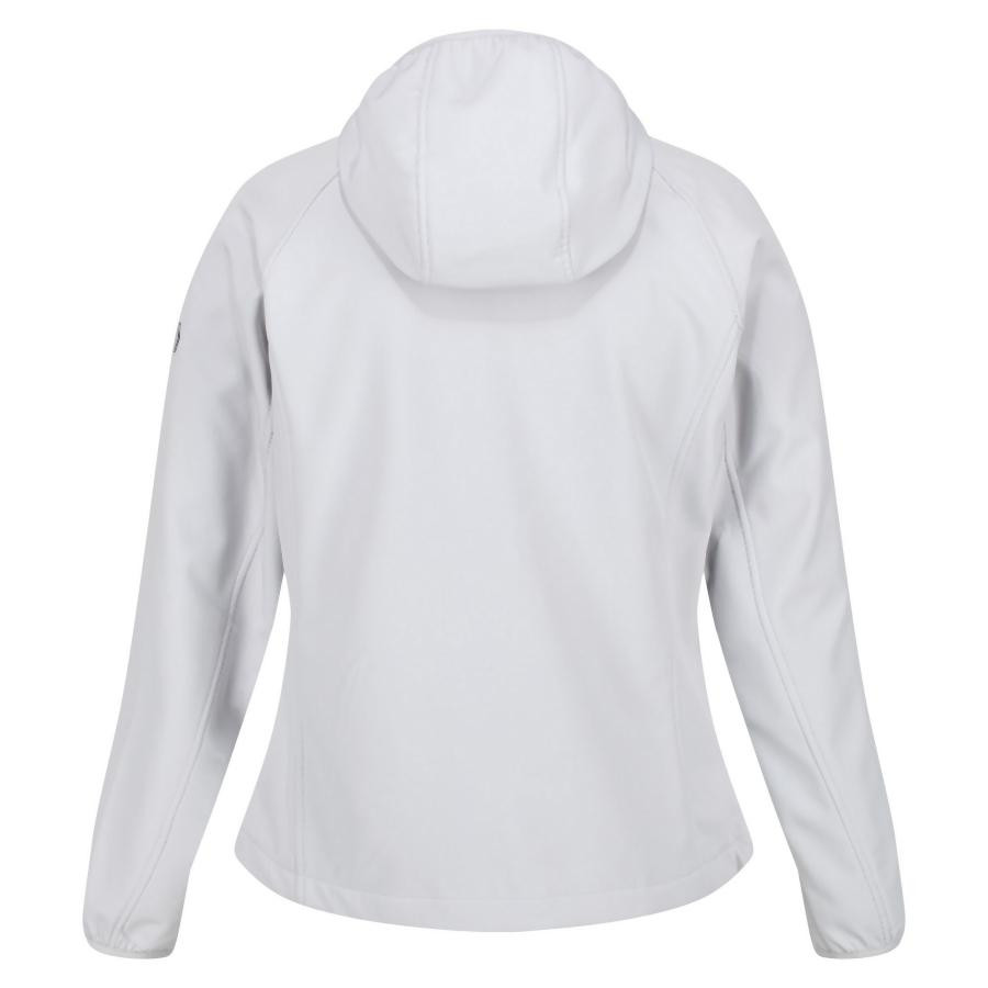 Regatta Wmns Arec III női softshell felső szürke Regatta Wmns Arec III női softshell felső szürke