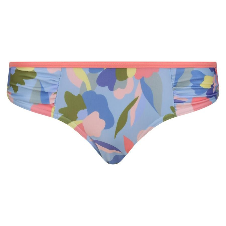 Regatta AceanaBikiniBrief női bikini alsó kék