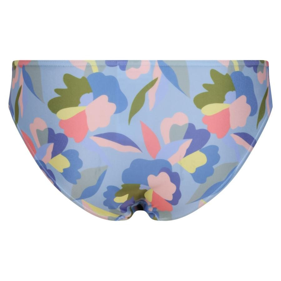 Regatta AceanaBikiniBrief női bikini alsó kék