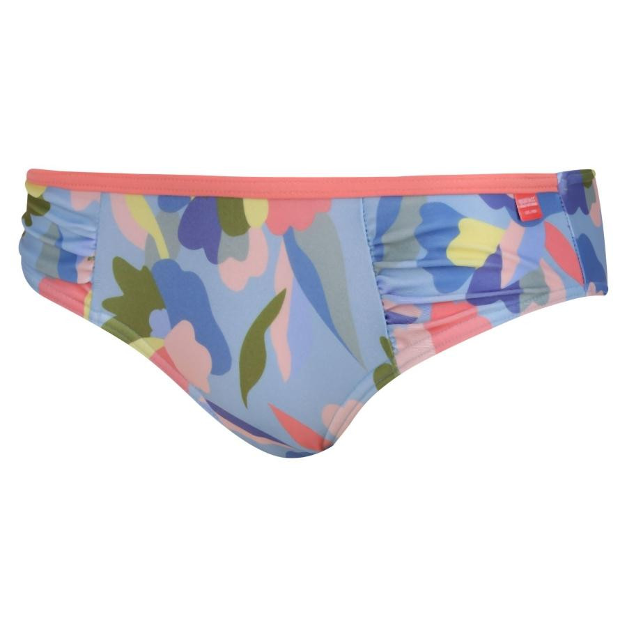 Regatta AceanaBikiniBrief női bikini alsó kék
