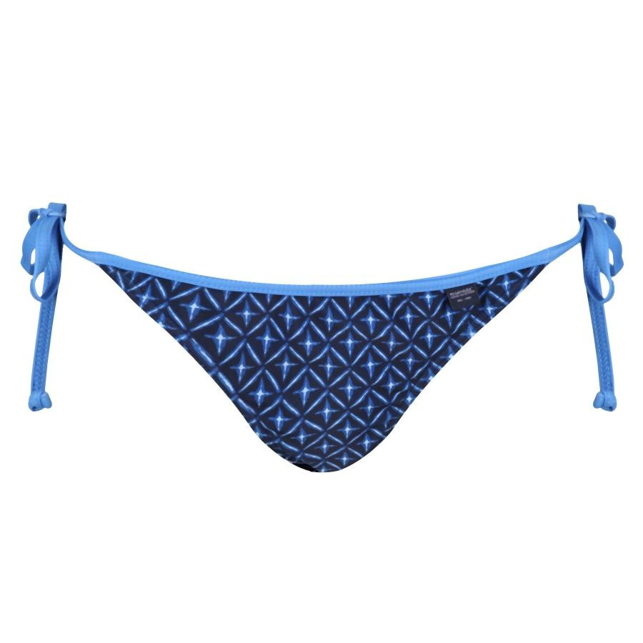 Regatta AceanaBikinString női zsinóros bikini alsó kék Regatta AceanaBikinString női zsinóros bikini alsó kék