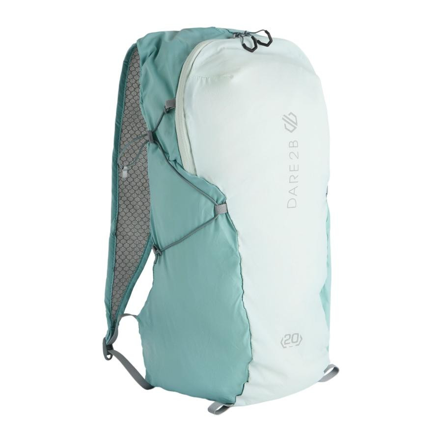 Dare2be Packaway 20 túrahátizsák 20 literes színes