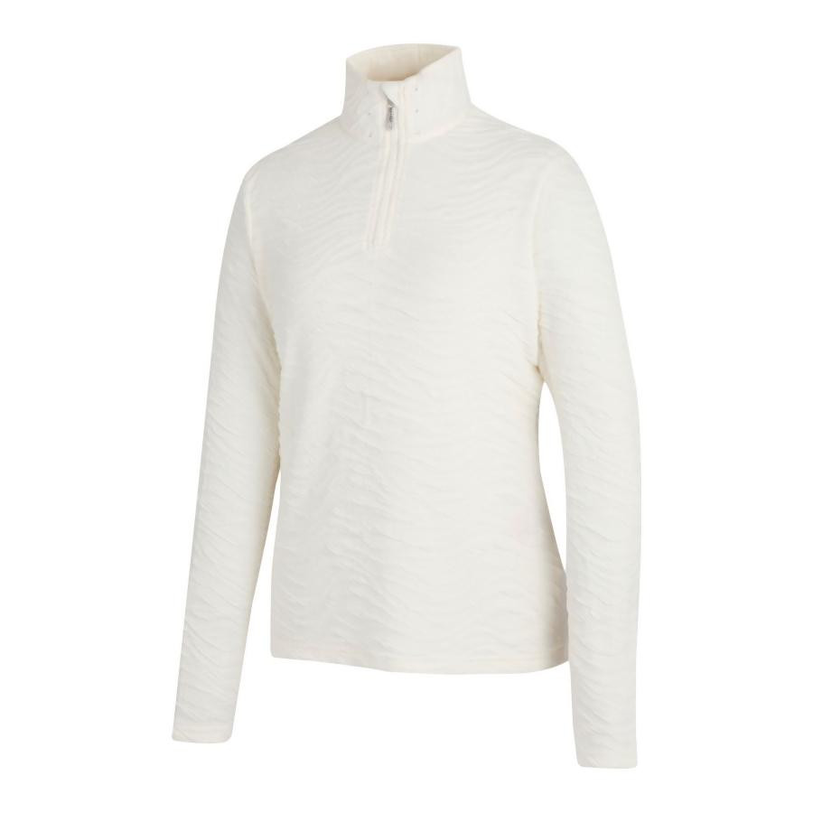 Dare2be Glamorize3 Mlayer Női pulóver fehér Dare2be Glamorize3 Mlayer Női pulóver fehér