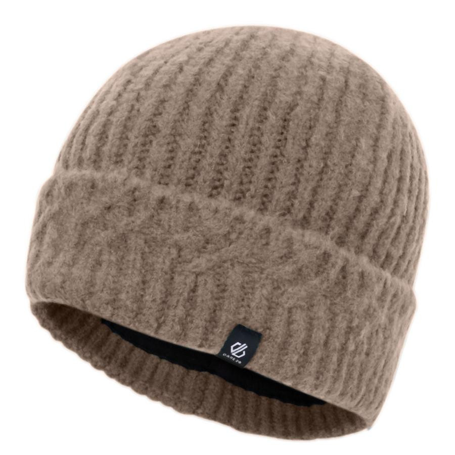Dare2be LikenessII Beanie Női sapka rózsaszín/korall/pink