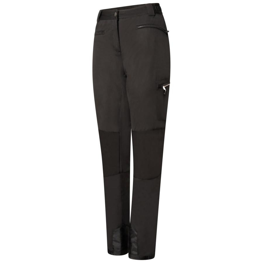 Dare2be Wmns Appended II Női túranadrág fekete Dare2be Wmns Appended II Női túranadrág fekete