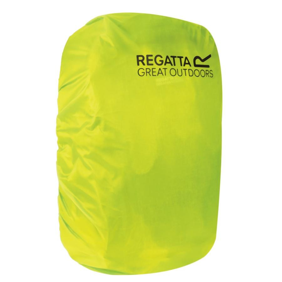 Regatta 35 50L Raincover vízálló huzat hátizsákra sárga