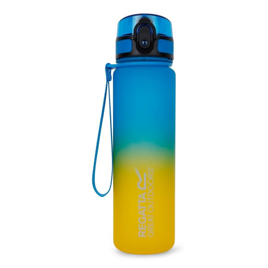 Regatta 0.6L Tritan Flip Kulacs 0,6 L színes