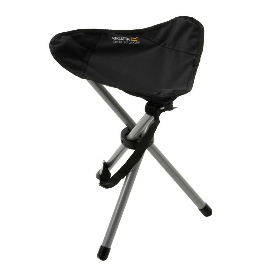 Regatta Ternio Tripod Stl camping szék fekete