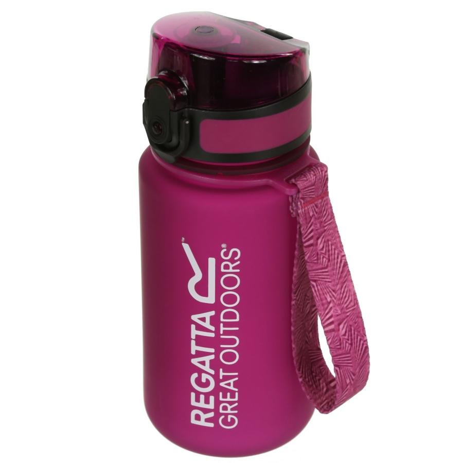 Regatta 0.35L Tritan Btl kulacs 0,35L rózsaszín/korall/pink