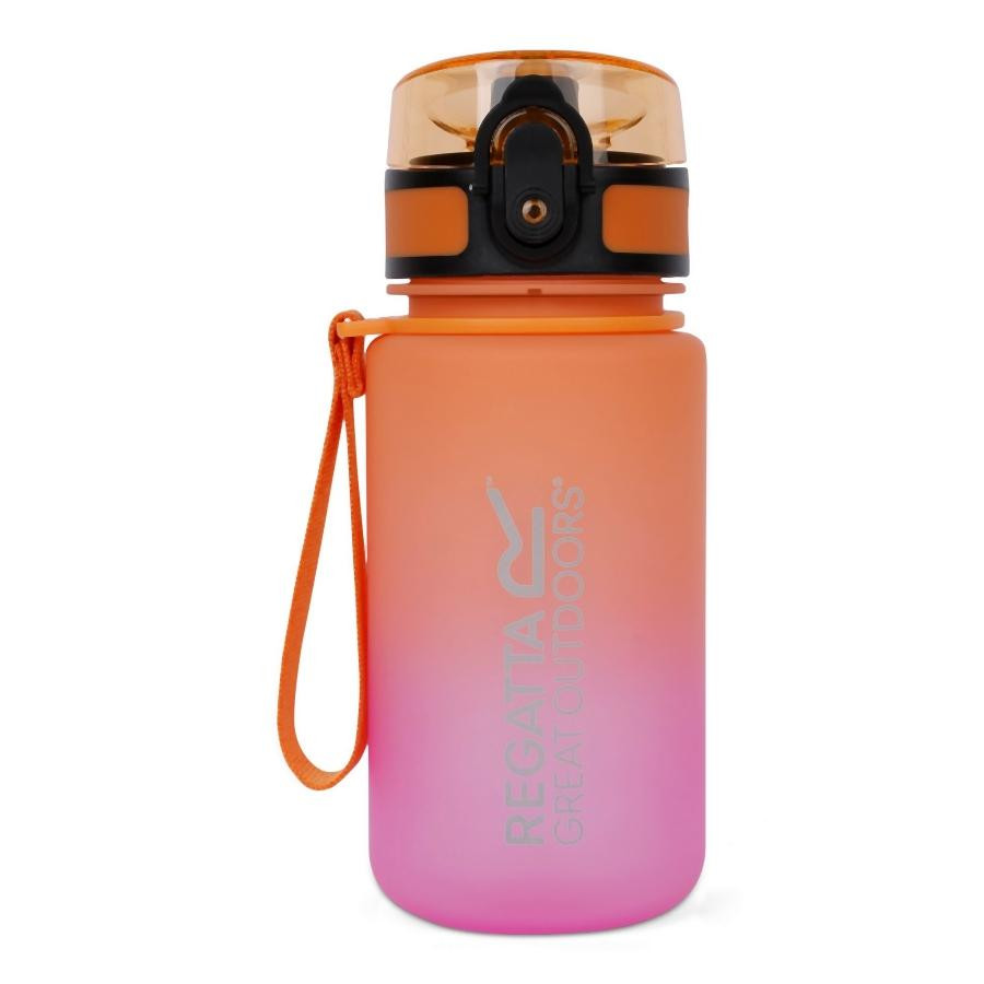Regatta 0.35L Tritan Btl kulacs 0,35L rózsaszín/korall/pink