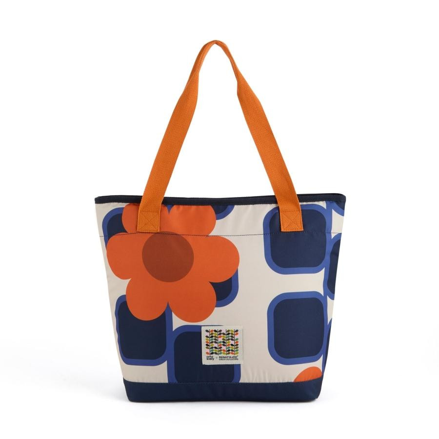 Regatta Orla Coolbag Tote Hûtőtáska 16L kék