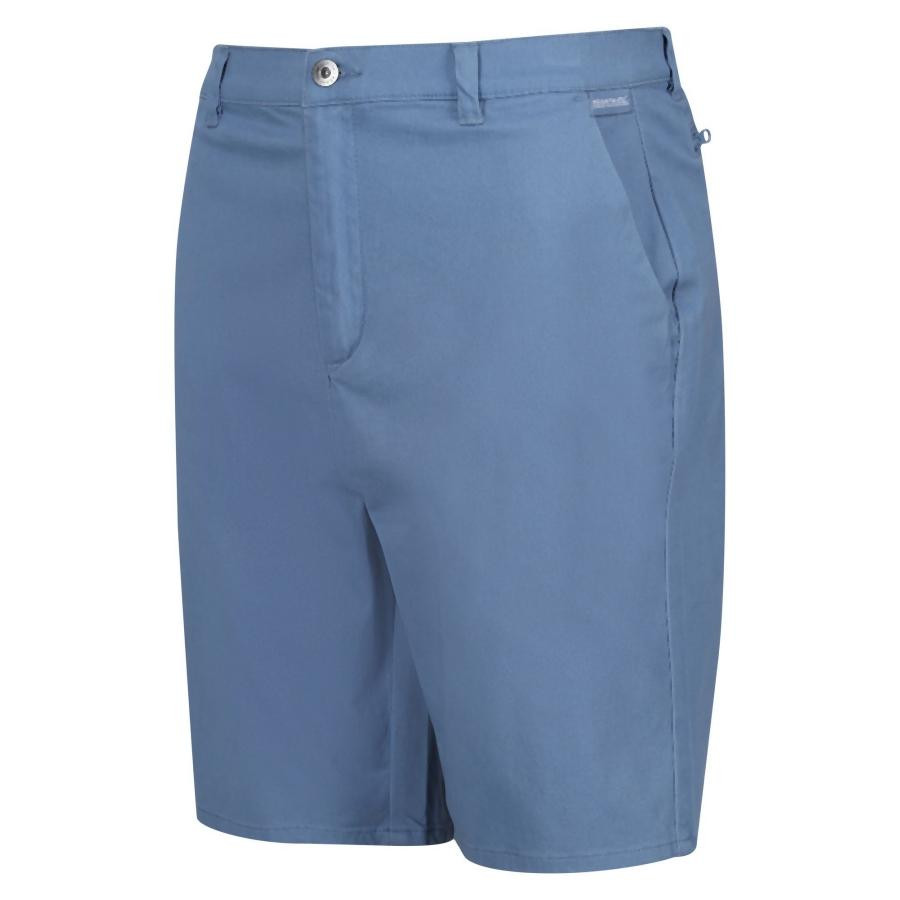 Regatta Sabden Short férfi short kék Regatta Sabden Short férfi short kék