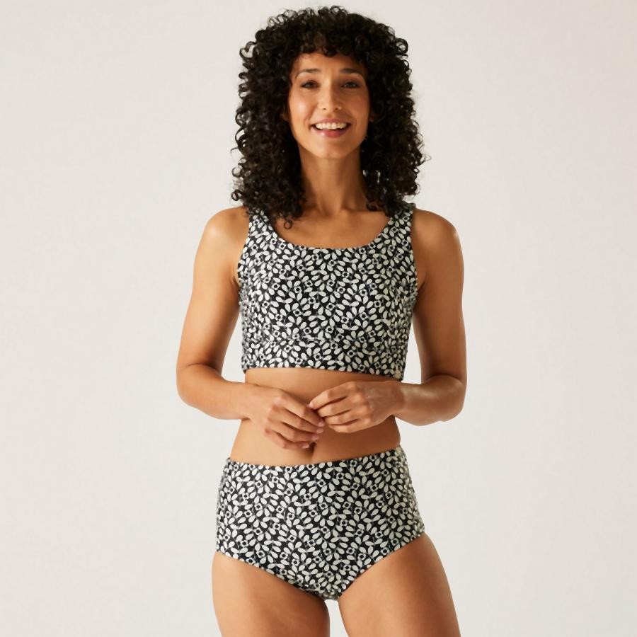 Regatta Orla RevBikiniSet Női bikini szett fehér